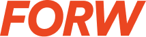 FORW logo